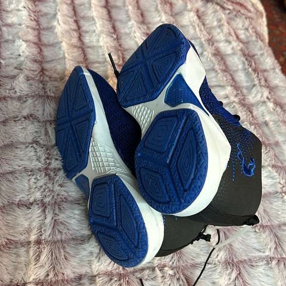SHAQ. boys  high top sneakers - Picture 5 of 5